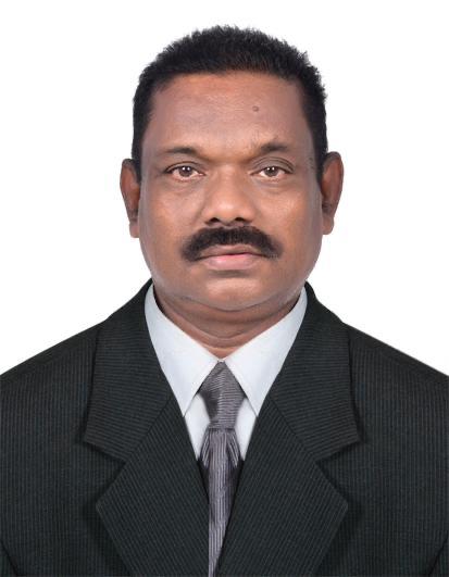 Mathew Jacob