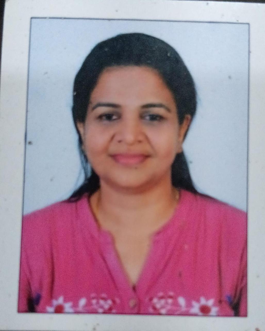 Devi Dinilkumar