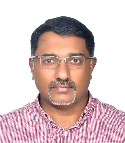 Dr Anil Abraham