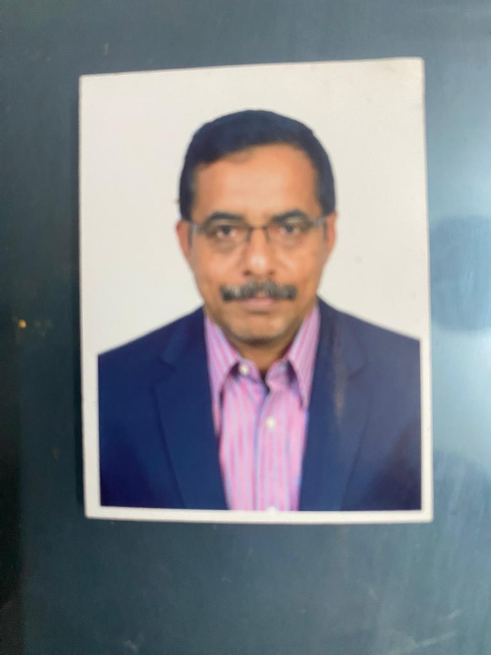 Mathew Joseph