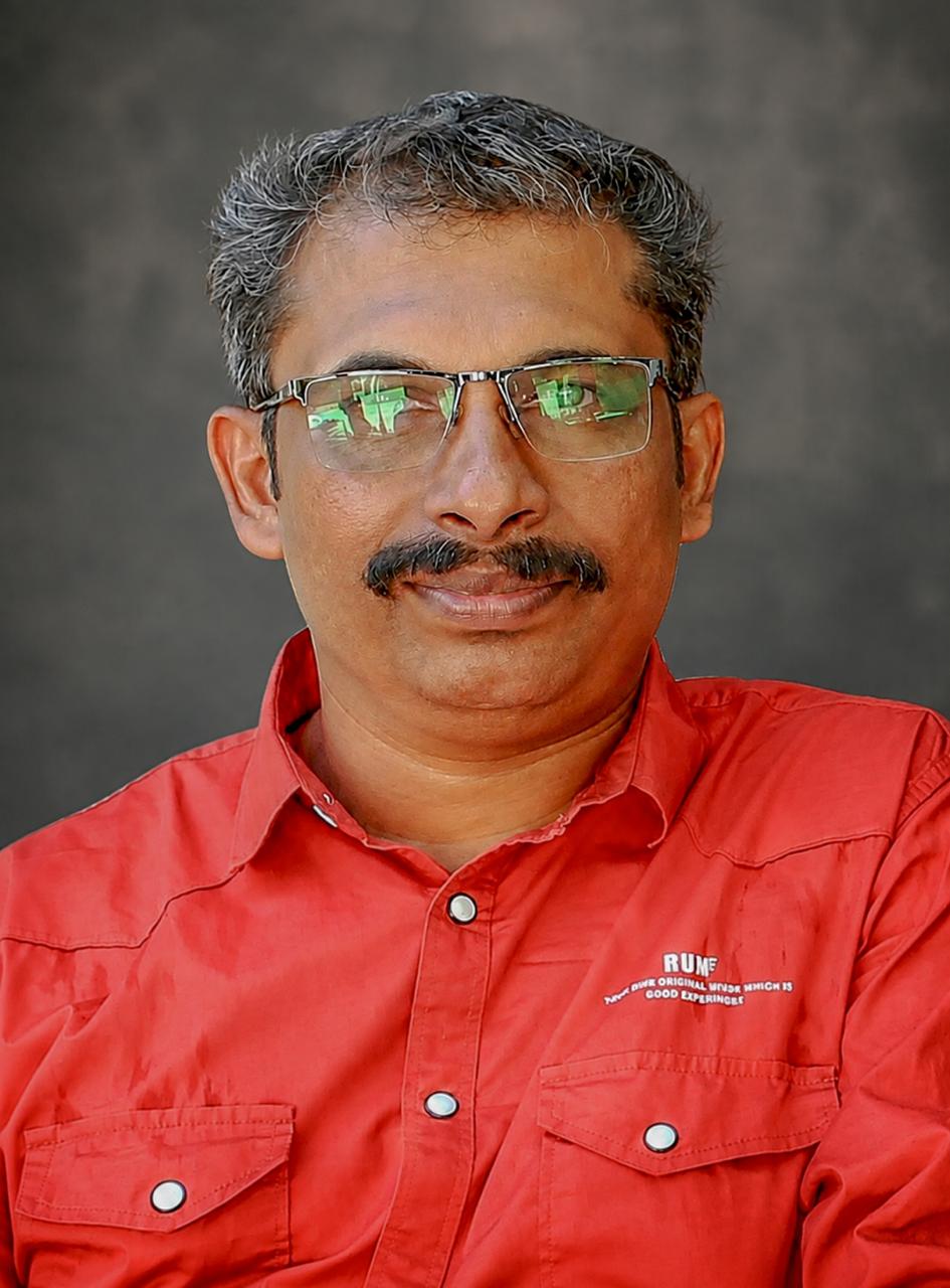Shaji Chaithram