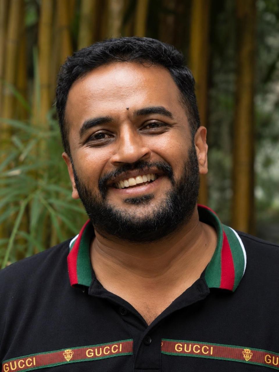 Jerin Joseph
