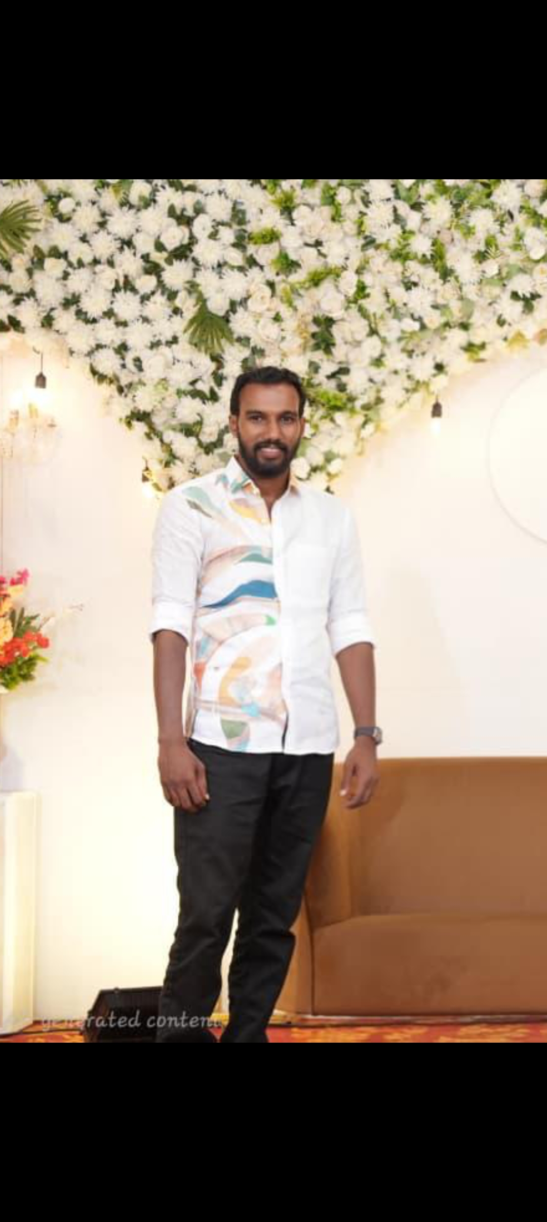 Nivin Pious