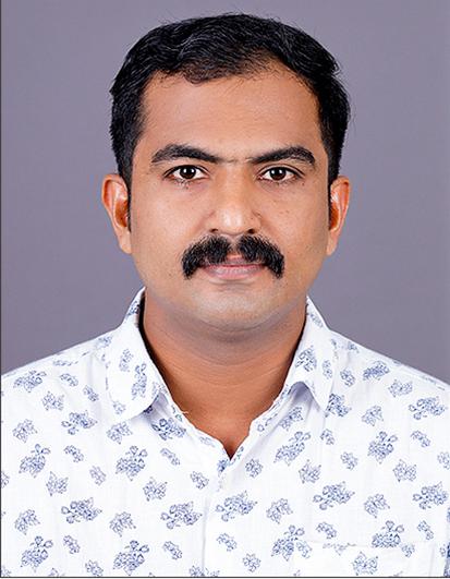 Nirmal Paul