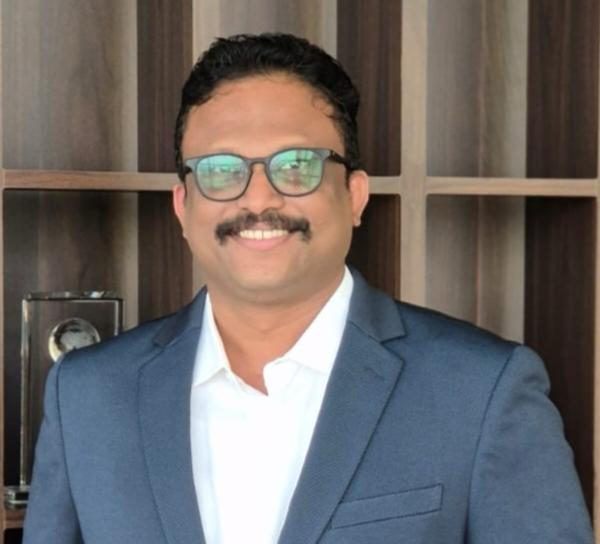 Renjith Thomas