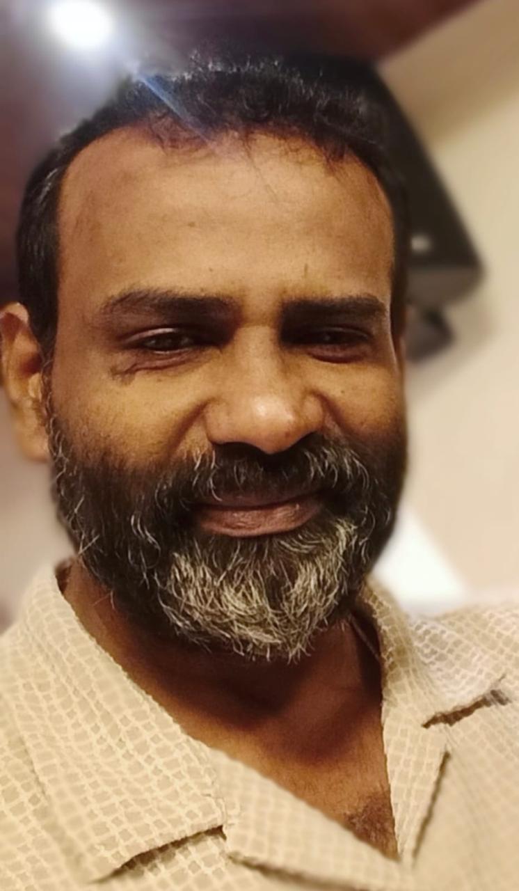 Arun Kumar G